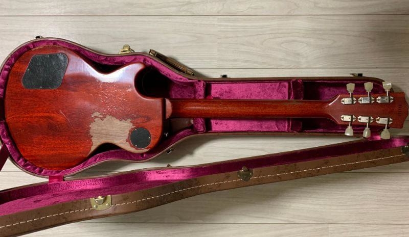 Gibson customshop Les Paul Specialヒスコレ Gibson Custom Shop レスポールスペシャルHistoric Collection