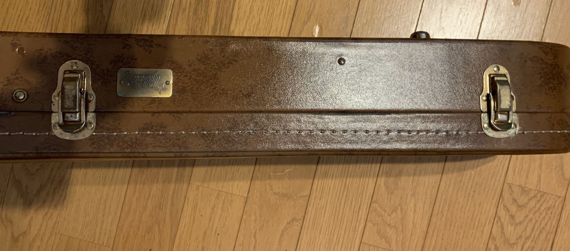 ヒスコレ　ウルトラ　コンプ Gibson Custom Shop | 史上最高の Historic Collection