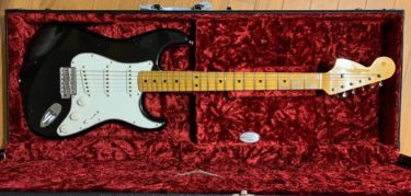 【ジミヘンシグネイチャー】Fender custom shop Jimi Hendrix Voodoo Child Signature Stratocaster Journeyman Relic 2018