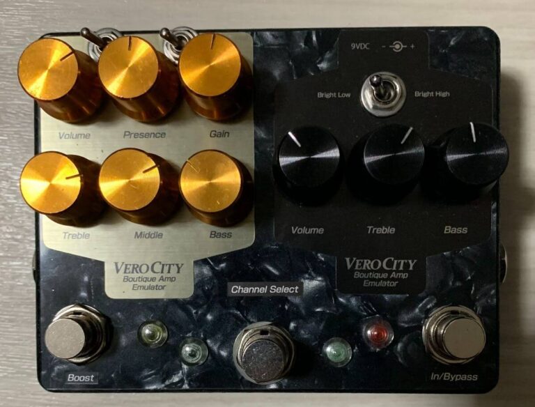 3/26迄価格】VeroCity Effects Pedcls FRD-B2 www.krzysztofbialy.com