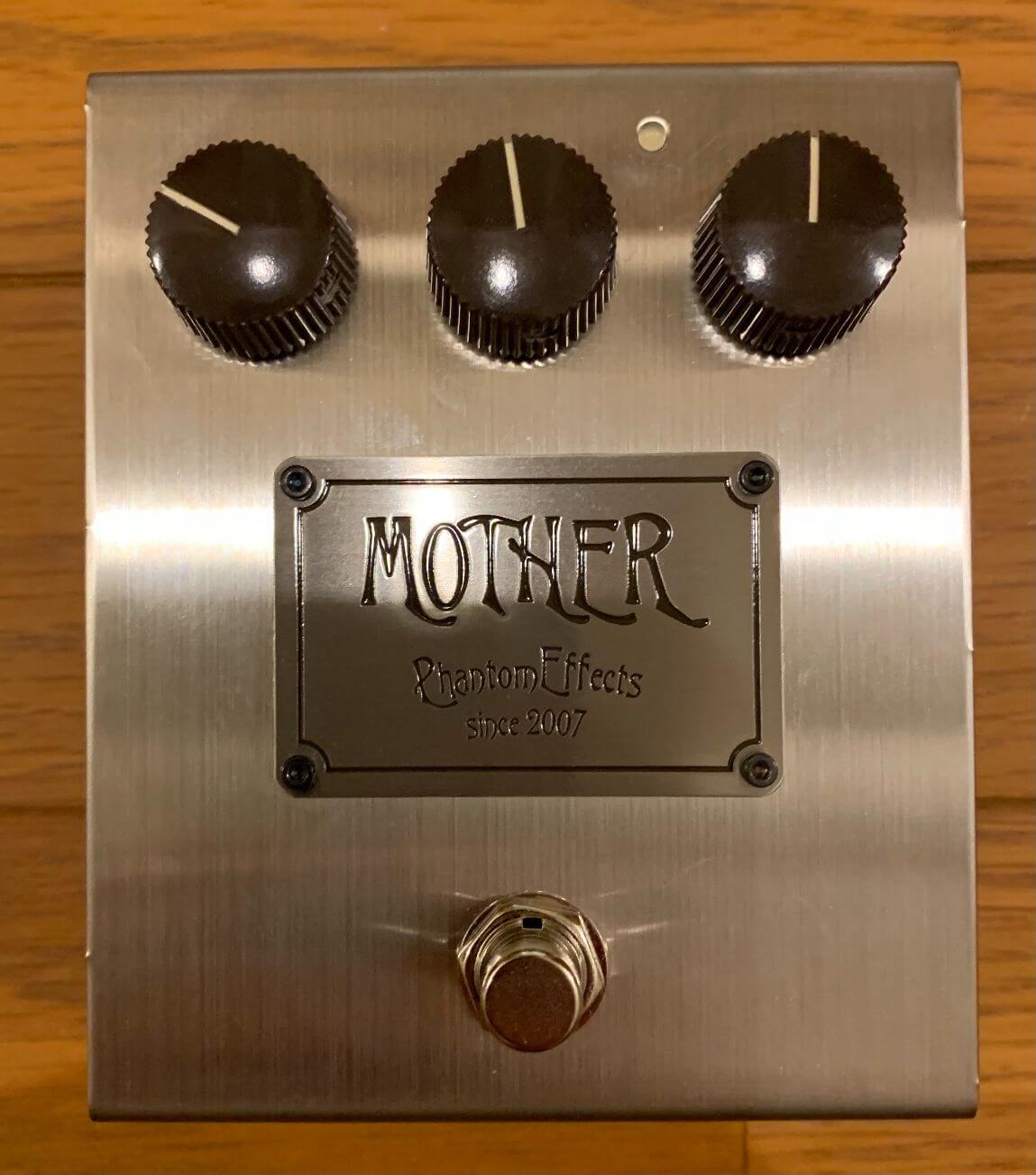 GW限定値下げ中】Phantom FX Mother | www.forstec.com