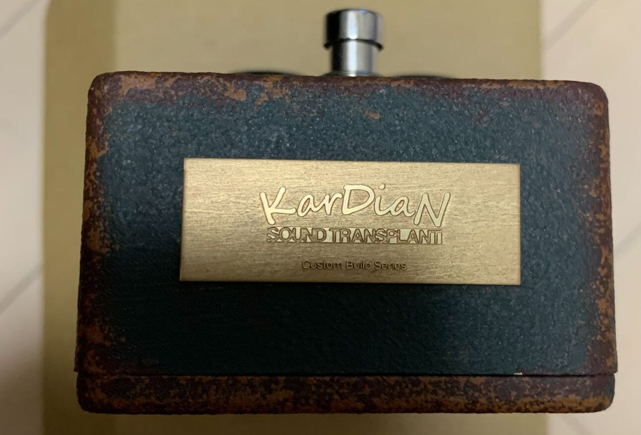 ロシアンマフ系】KarDiaN C6H8O6 VITAMIN C “ARMY GREEN VER