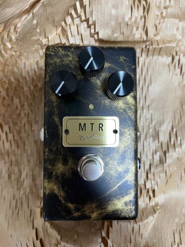 Landgraff弾き比べ】DOD、MO-D、Distortion boxを比較！【高級