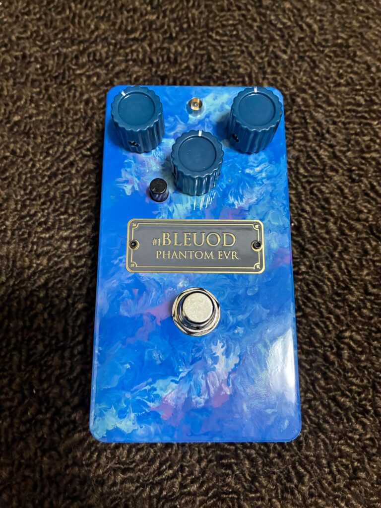 ※訳あり品　SHIGEMORI PRETONE 艶やかなトーン】SHIGEMORI PRETONE レビュー│機材沼へラストダイブ